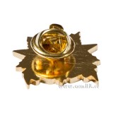 Знак фрачный Мини-орден ВОВ с гвардейской лентой